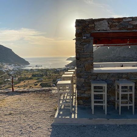 Oniropagida Ξενοδοχείο Απολλωνία Εξωτερικό φωτογραφία