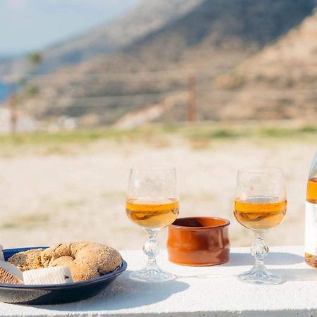 Oniropagida Ξενοδοχείο Απολλωνία Εξωτερικό φωτογραφία