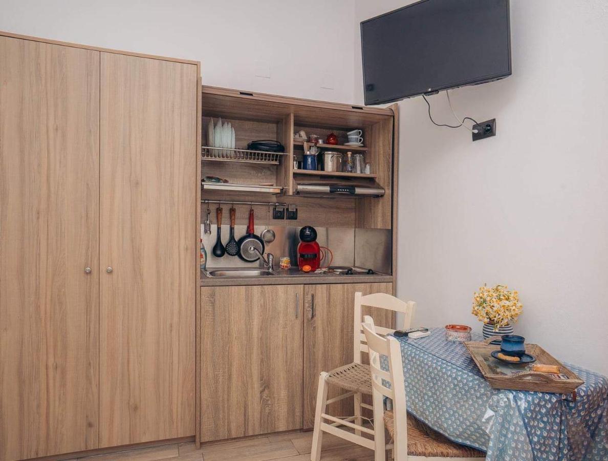Oniropagida Ξενοδοχείο Απολλωνία Εξωτερικό φωτογραφία
