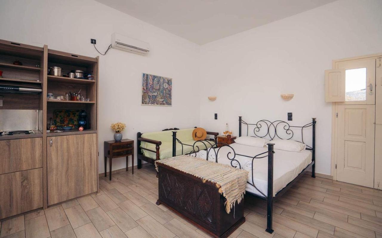 Oniropagida Ξενοδοχείο Απολλωνία Εξωτερικό φωτογραφία